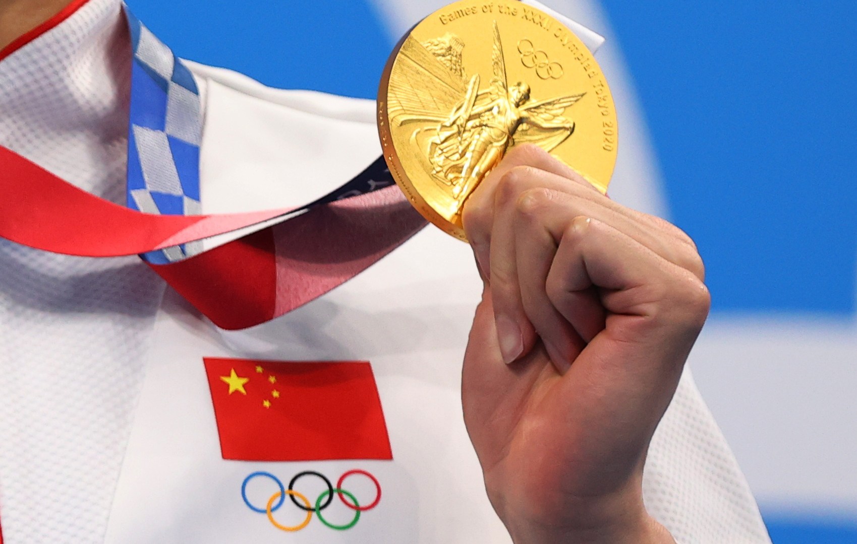 ‘Fake news’: What to know about Chinese Olympic swimmers’ doping scandal – AiSA Magazine
