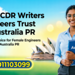 cdr Writer