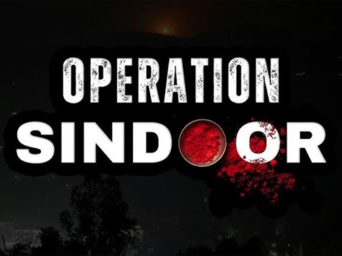 Operation Sindoor One Year Later: How 22 Minutes Changed India Forever
