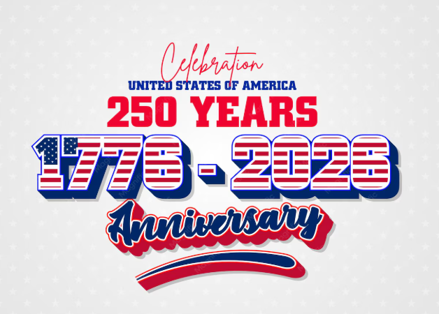 America’s 250th Birthday Is Here — And Nobody’s Really Talking About It