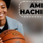 Amina Hachimura