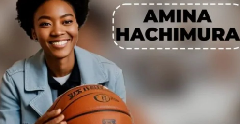 Amina Hachimura: The Artist, the Student, and the Sister Who Chose Her Own Path