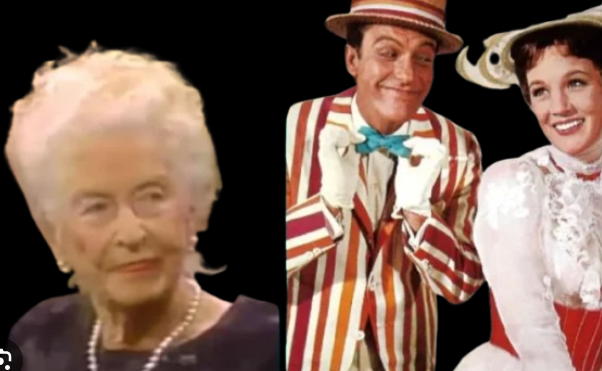 Hazel Vorice McCord: The Woman Behind Two of America’s Most Beloved Entertainers