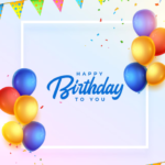 Happy Birthday Wishes for Sister