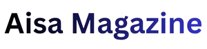 Aisa magazine