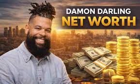 Damon Darling Net Worth 2026: The Oil Rig Worker Who Made America Laugh and Made Millions Doing It