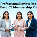 ICE Professional Review