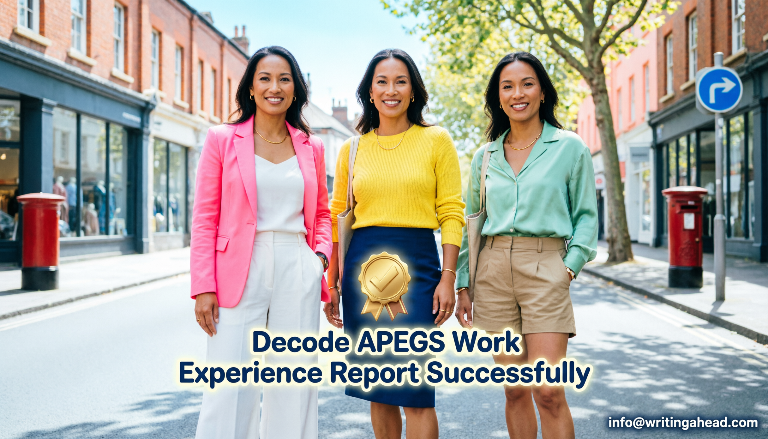 APEGS Report – Best 3 Competency Assessment Writer in Saskatchewan
